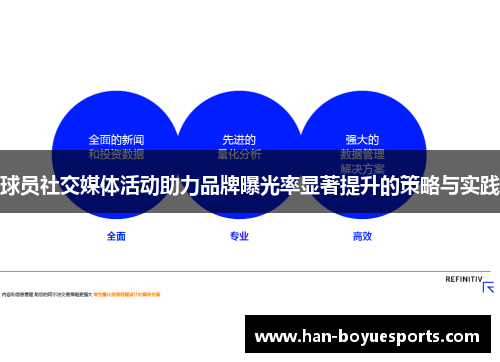 球员社交媒体活动助力品牌曝光率显著提升的策略与实践 球员社交媒体活动助力品牌曝光率显著提升的策略与实践