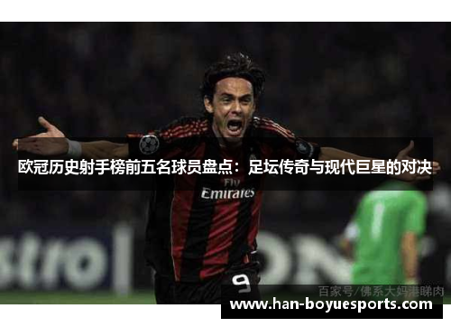 欧冠历史射手榜前五名球员盘点:足坛传奇与现代巨星的对决 欧冠历史射手榜前五名球员盘点:足坛传奇与现代巨星的对决